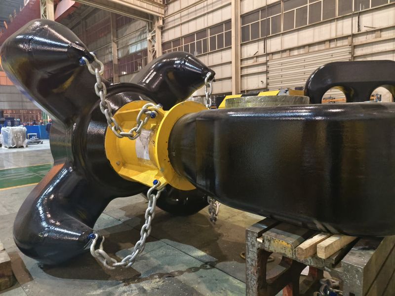 豫飛重工“智能智造”，產(chǎn)品技術(shù)再創(chuàng)新